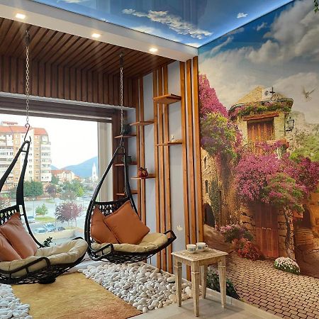 Happy Time 1 Apartment Petrosani Ngoại thất bức ảnh