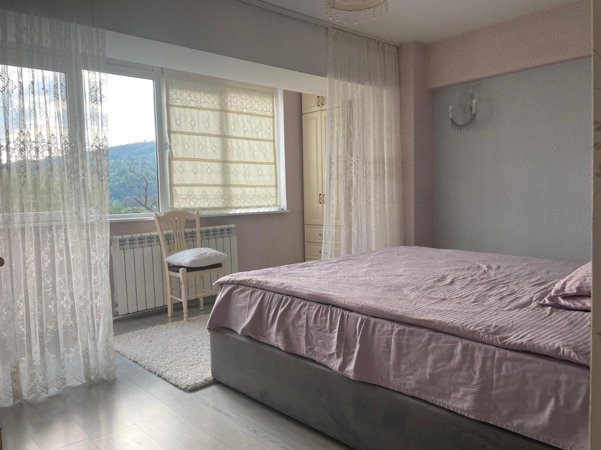 Happy Time 1 Apartment Petrosani Ngoại thất bức ảnh