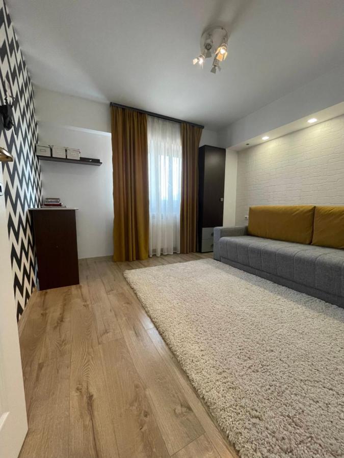 Happy Time 1 Apartment Petrosani Ngoại thất bức ảnh