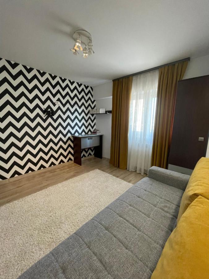 Happy Time 1 Apartment Petrosani Ngoại thất bức ảnh